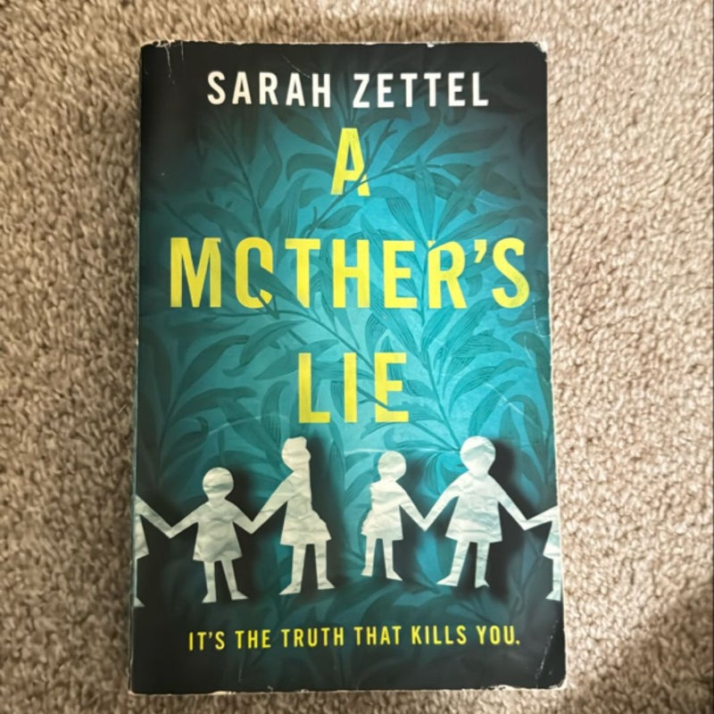 A Mother's Lie
