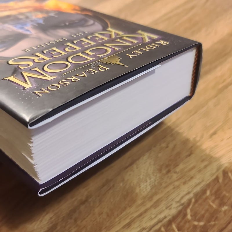 Kingdom Keepers VII (Kingdom Keepers, Book VII)