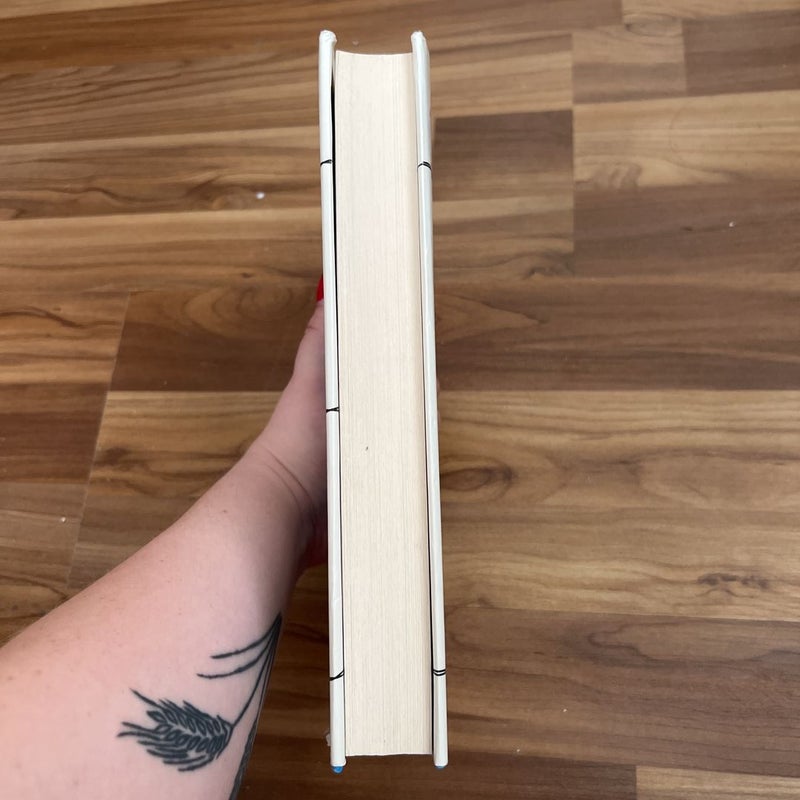 American Dirt (Oprah's Book Club)