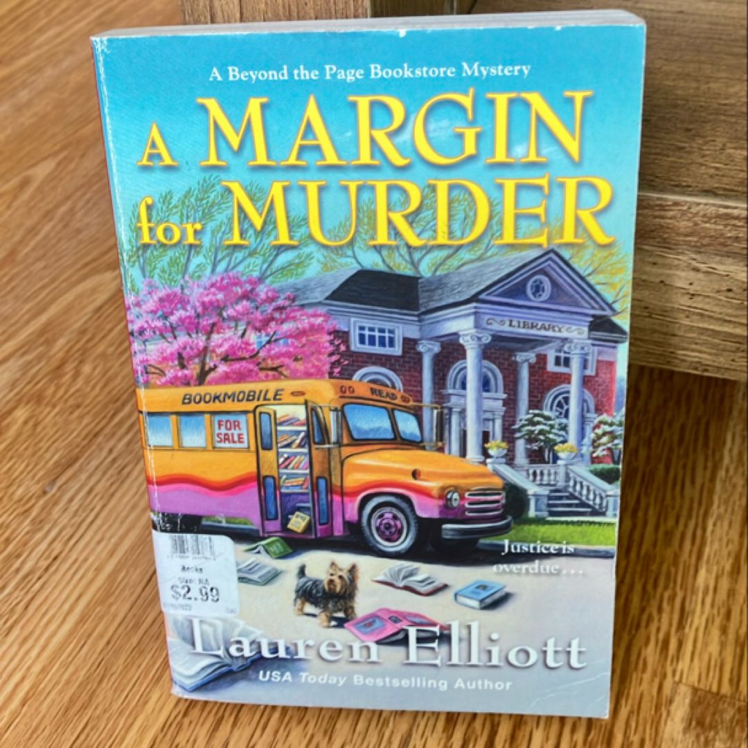 A Margin for Murder