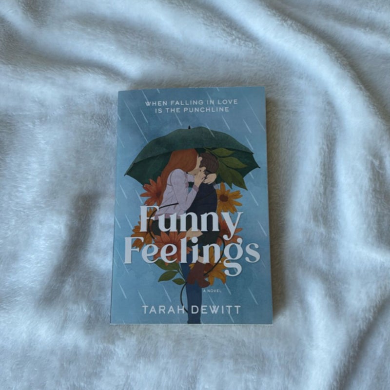 Funny Feelings