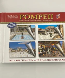 Pompei (English Edn)