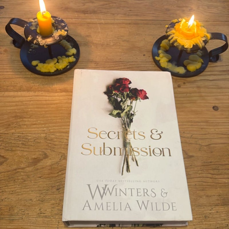 Secrets and Submission