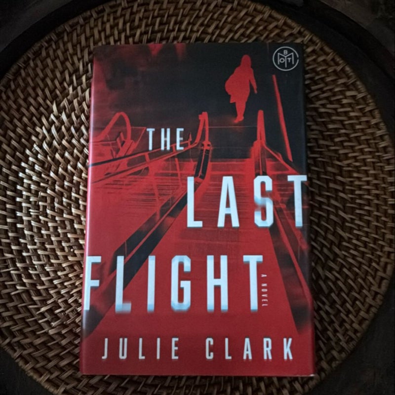 The Last Flight