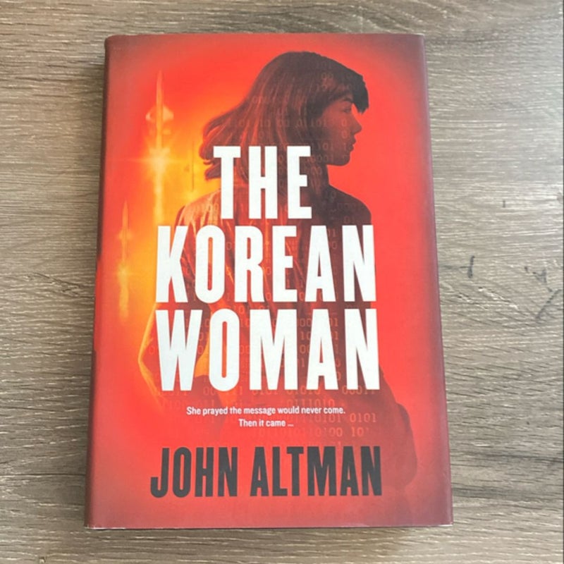 The Korean Woman