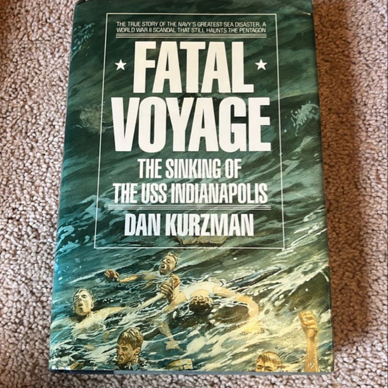 Fatal Voyage