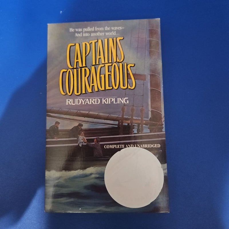 Captains Courageous