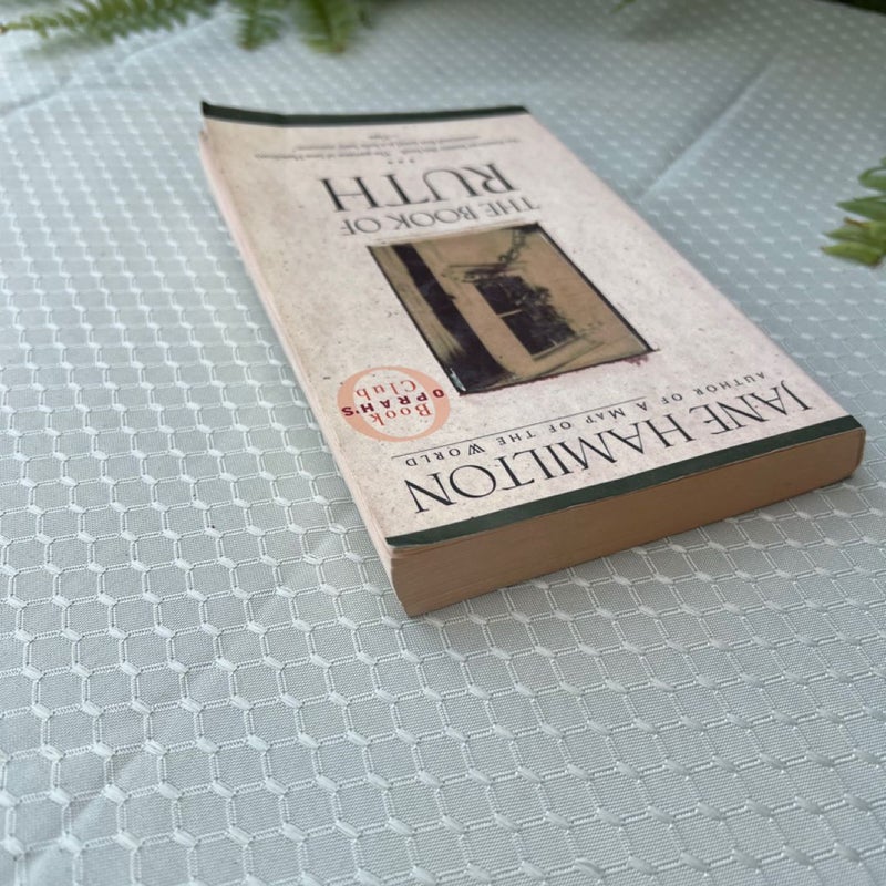 The Book of Ruth