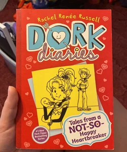 Dork diaries 