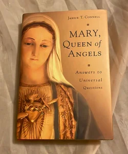 Mary Queen of Angels