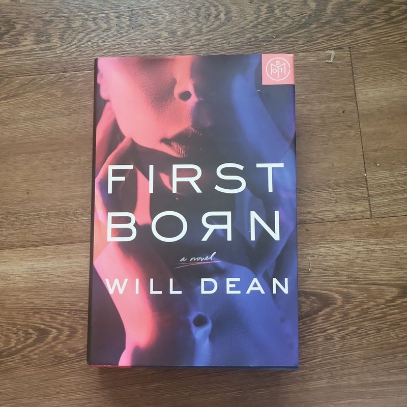 First Born