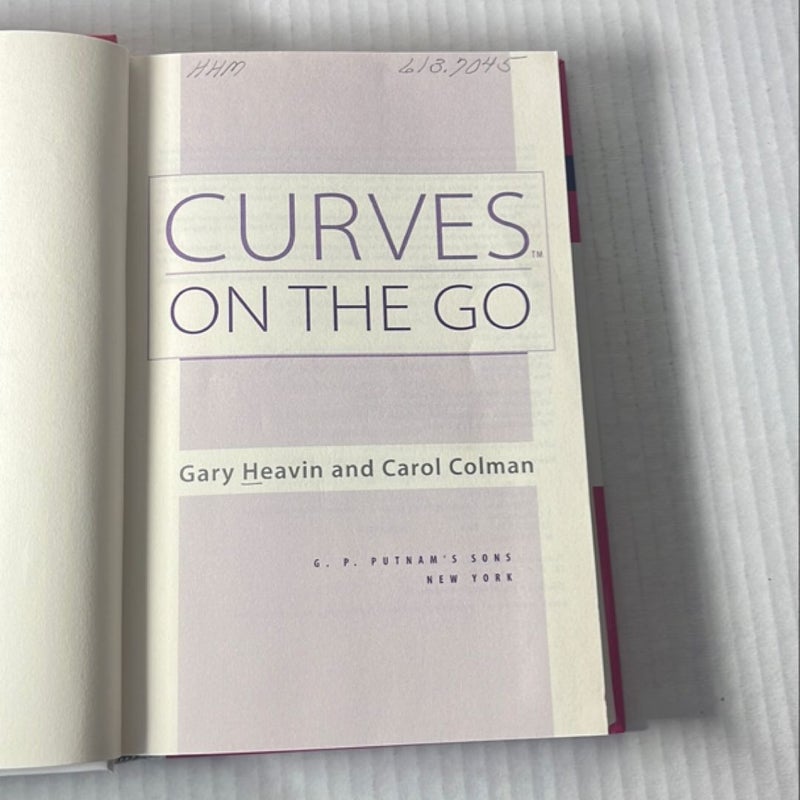 Curves on the Go