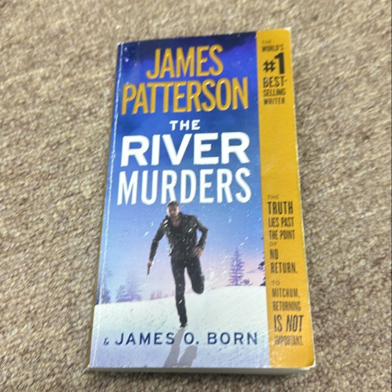 The River Murders