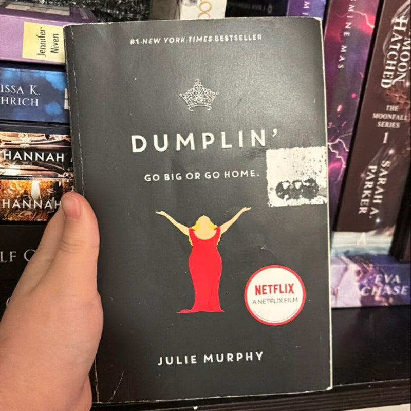 Dumplin'