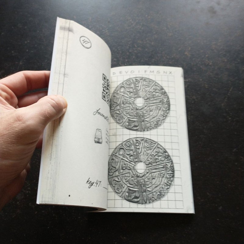 Journal 29