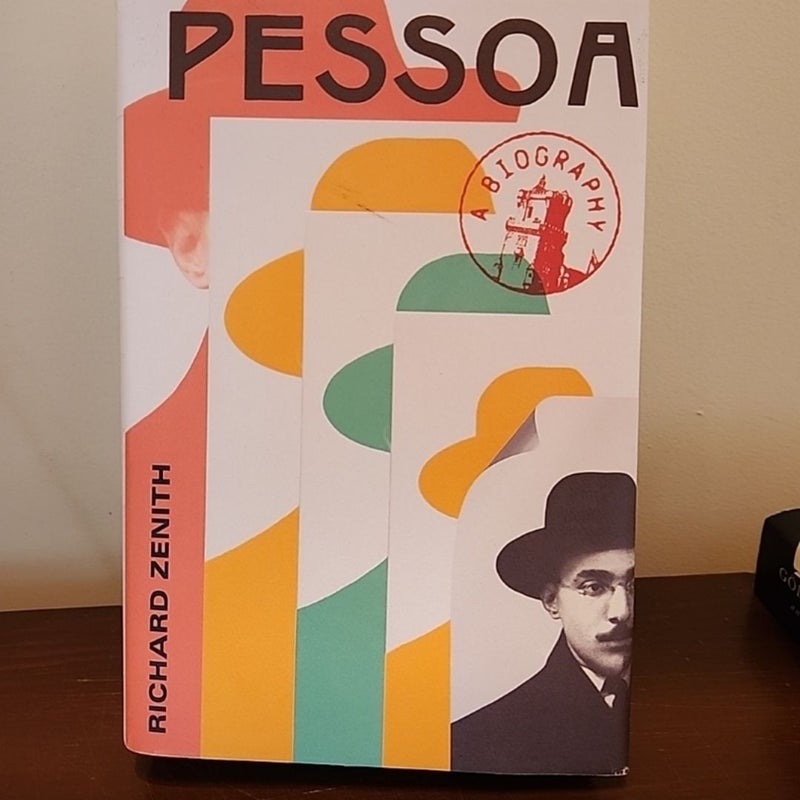 Pessoa