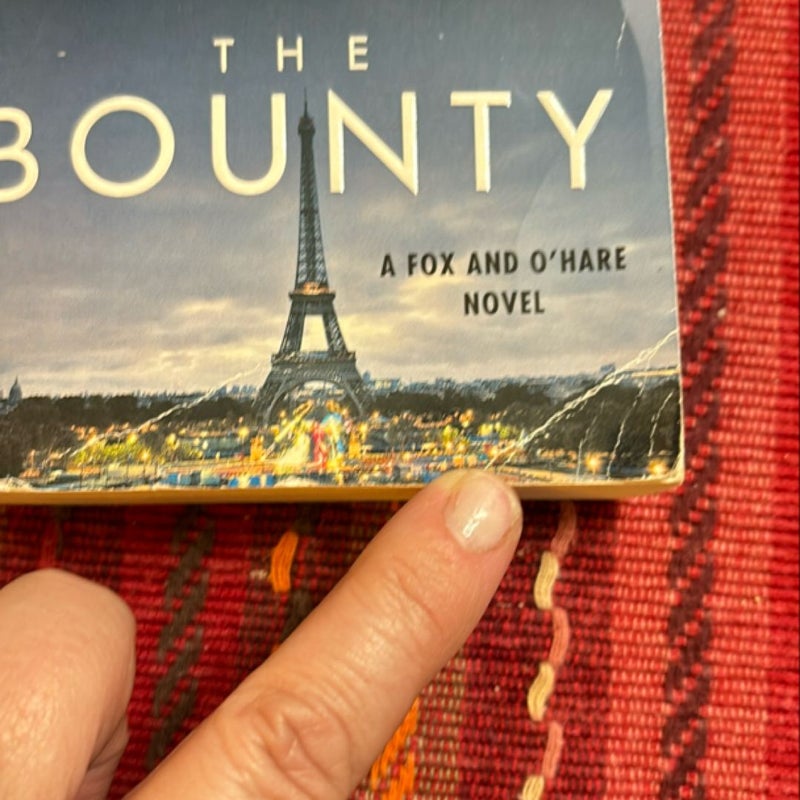 The Bounty