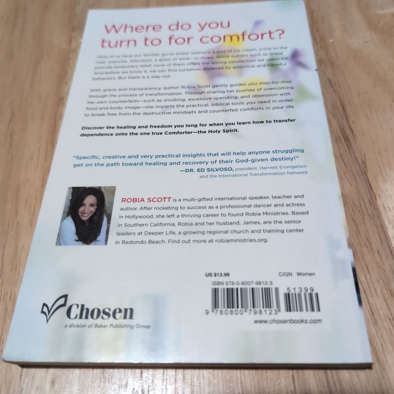 Counterfeit Comforts