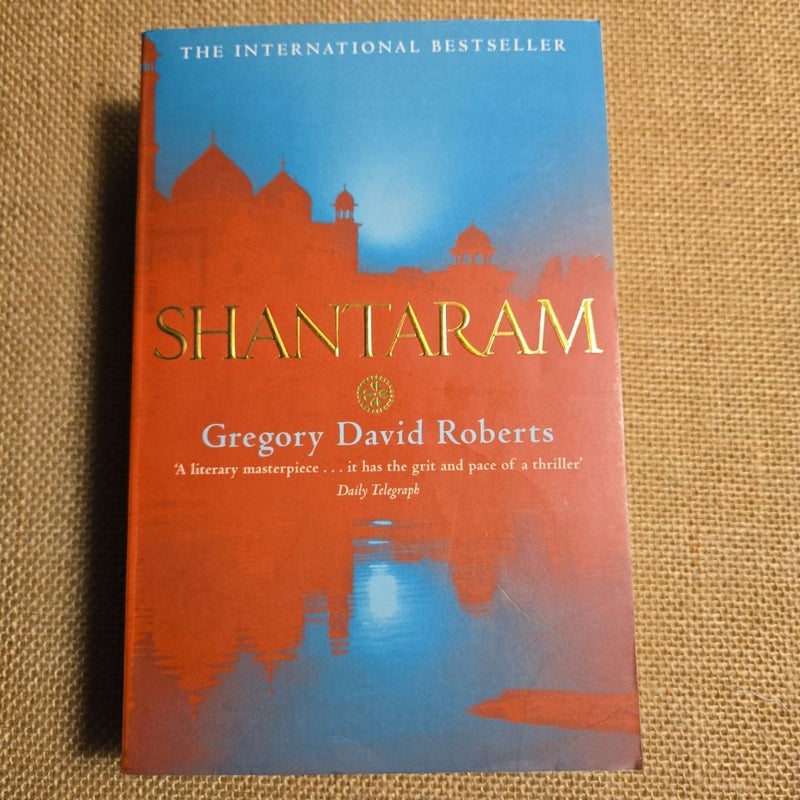 Shantaram