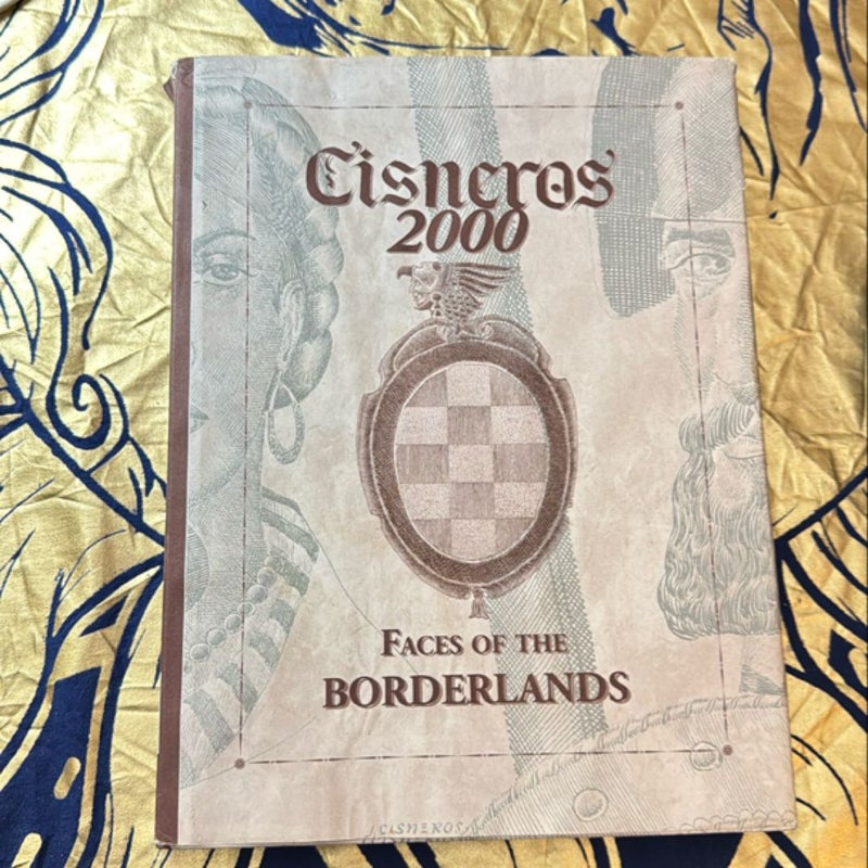 Cisneros 2000