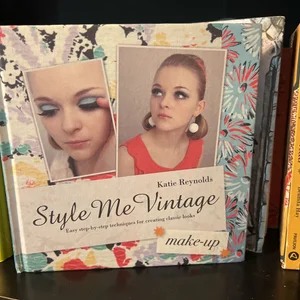 Style Me Vintage