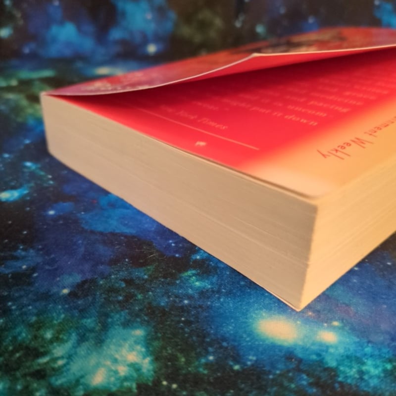 The Immortal Life of Henrietta Lacks