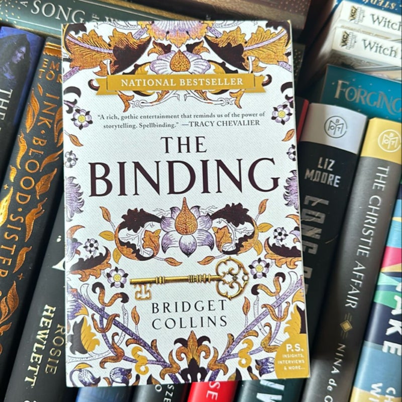 The Binding