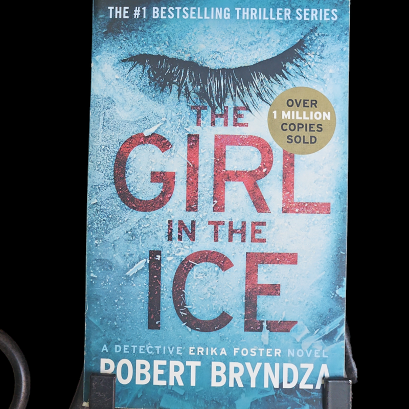 The Girl in the Ice