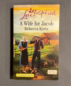 A Wife for Jacob