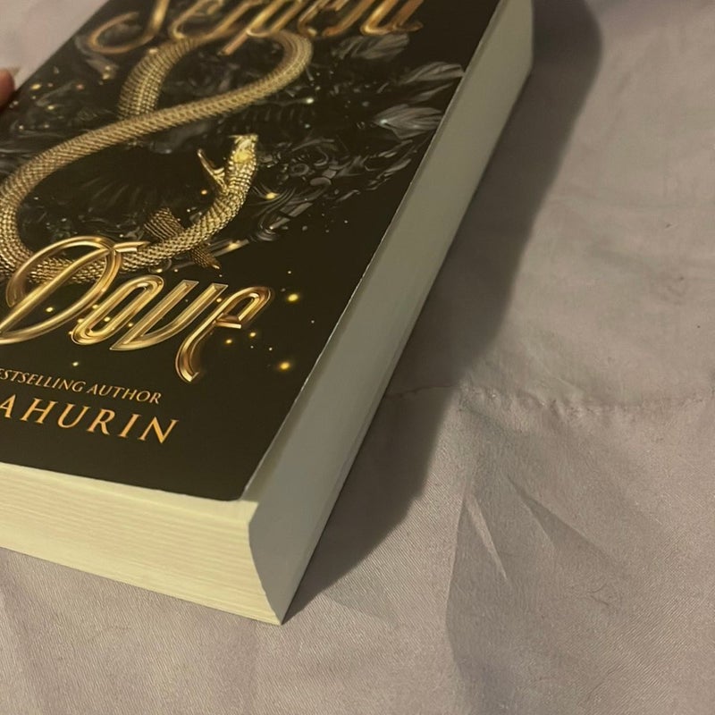 Serpent and Dove