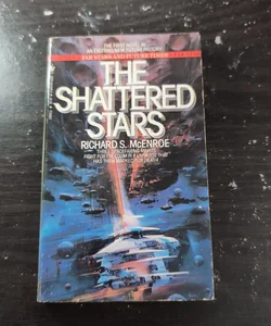 The Shattered Stars ( Book 1 