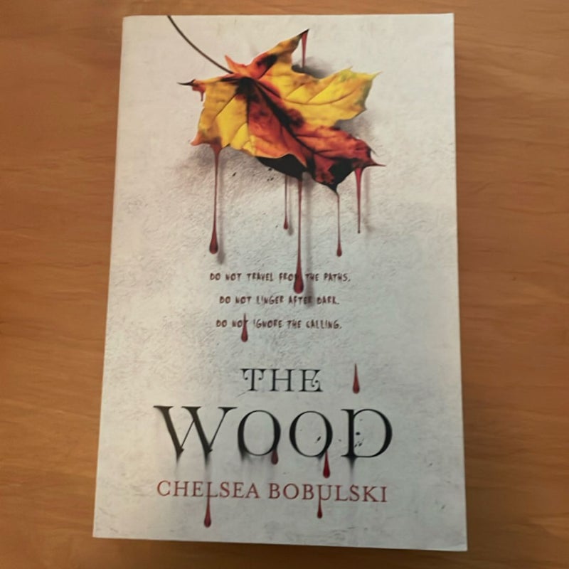 The Wood