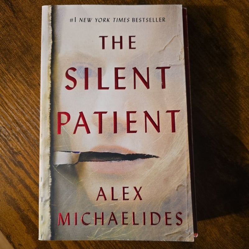 The Silent Patient