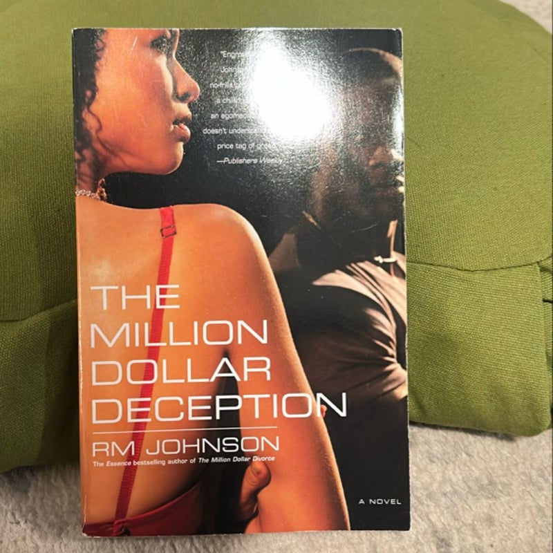 The Million Dollar Deception