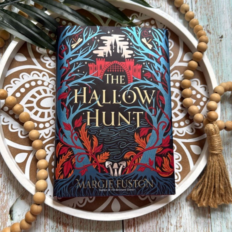 The Hallow Hunt