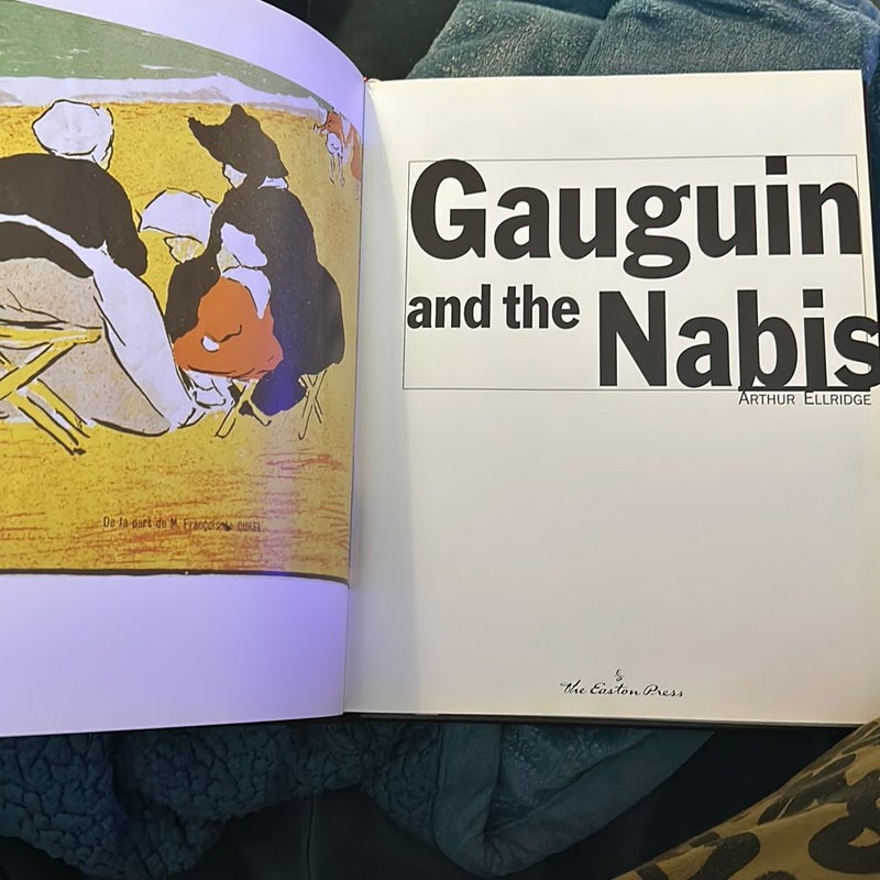 Gaugin and the Nabis