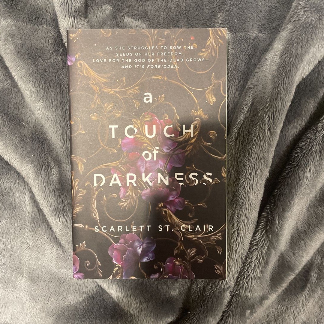 A Touch of Darkness