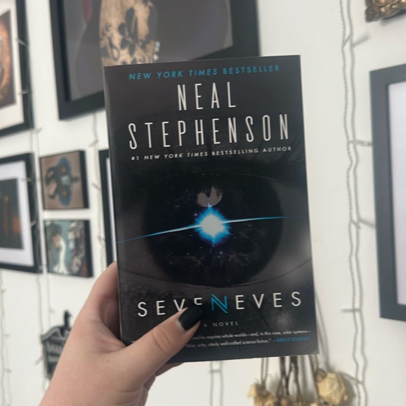 Seveneves