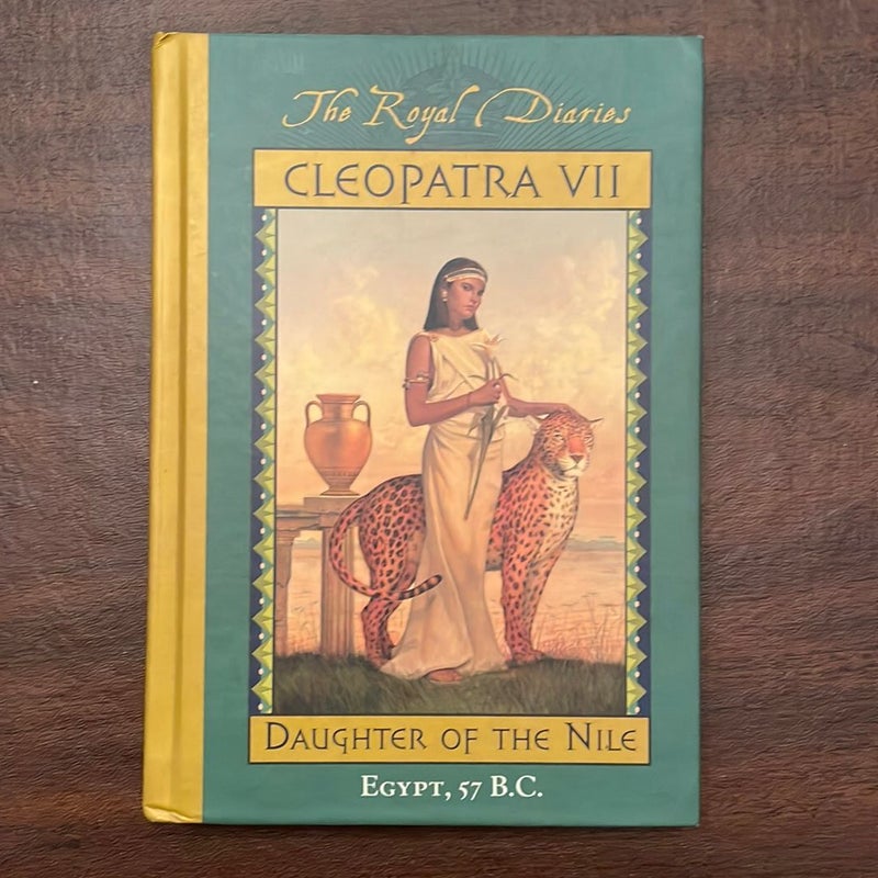 Cleopatra VII