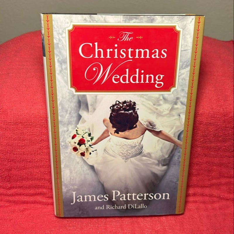 The Christmas Wedding