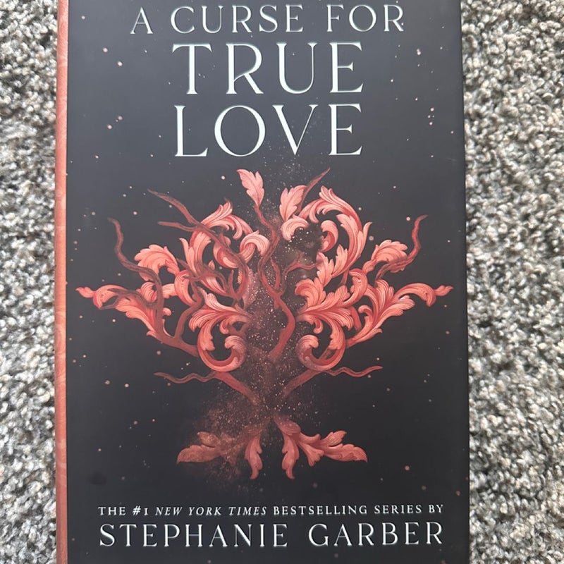 A Curse for True Love
