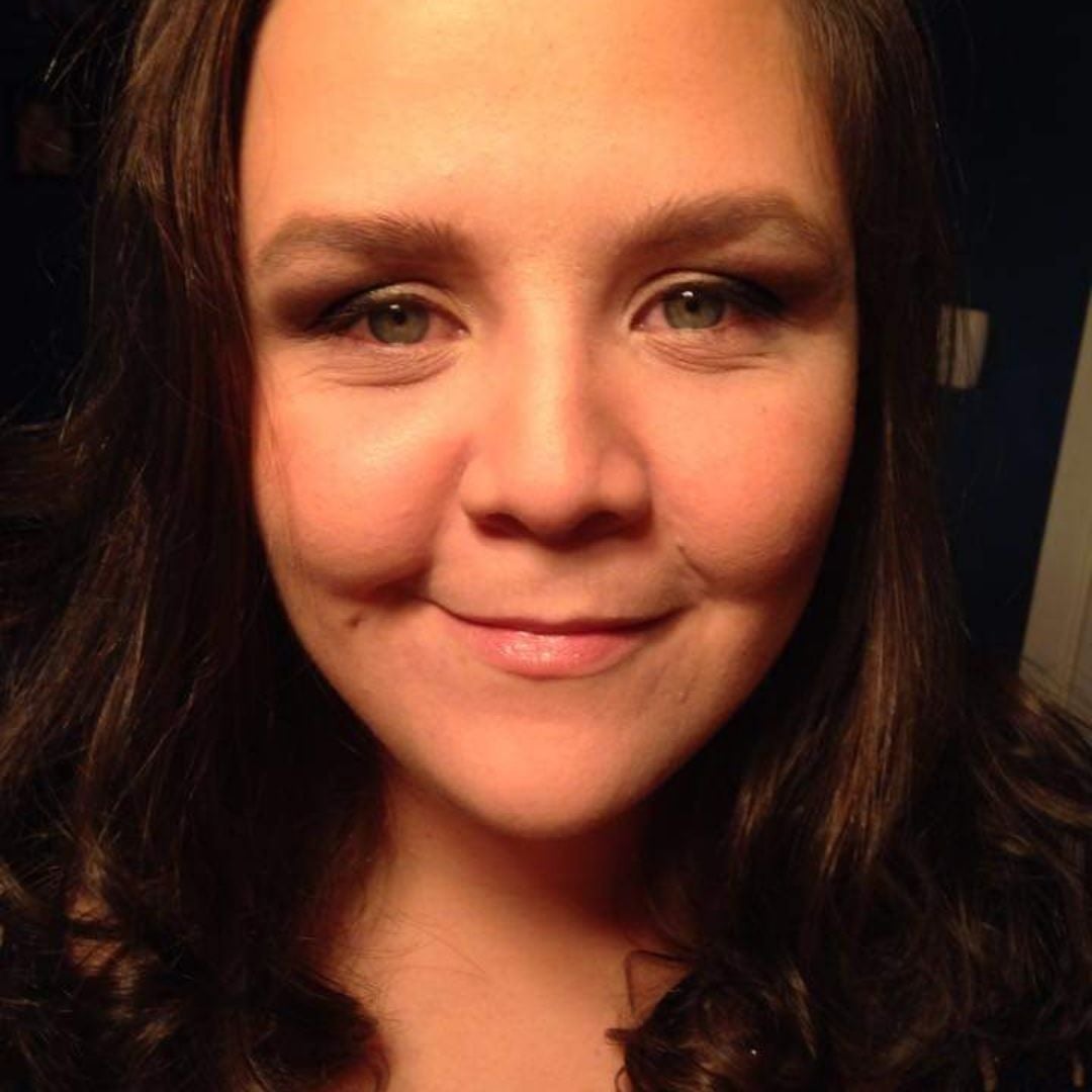 Tabitha Hill