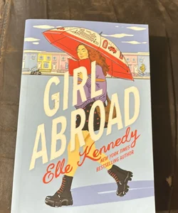 Girl Abroad