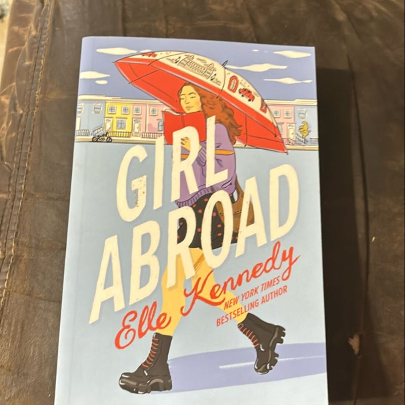 Girl Abroad