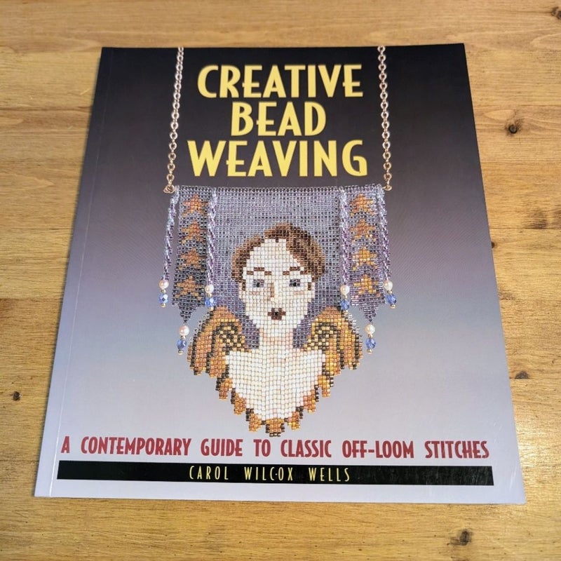 Creative Bead Weaving