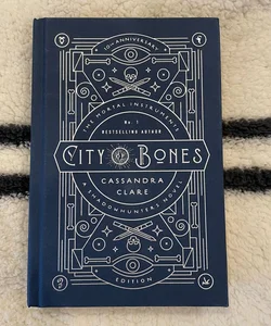 City of Bones