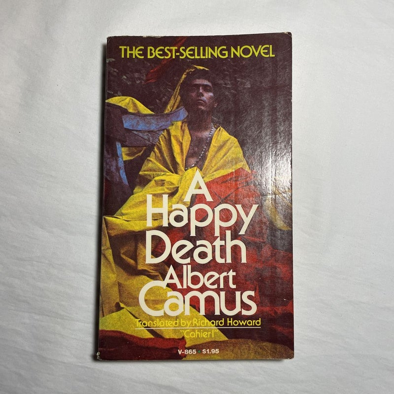 A Happy Death