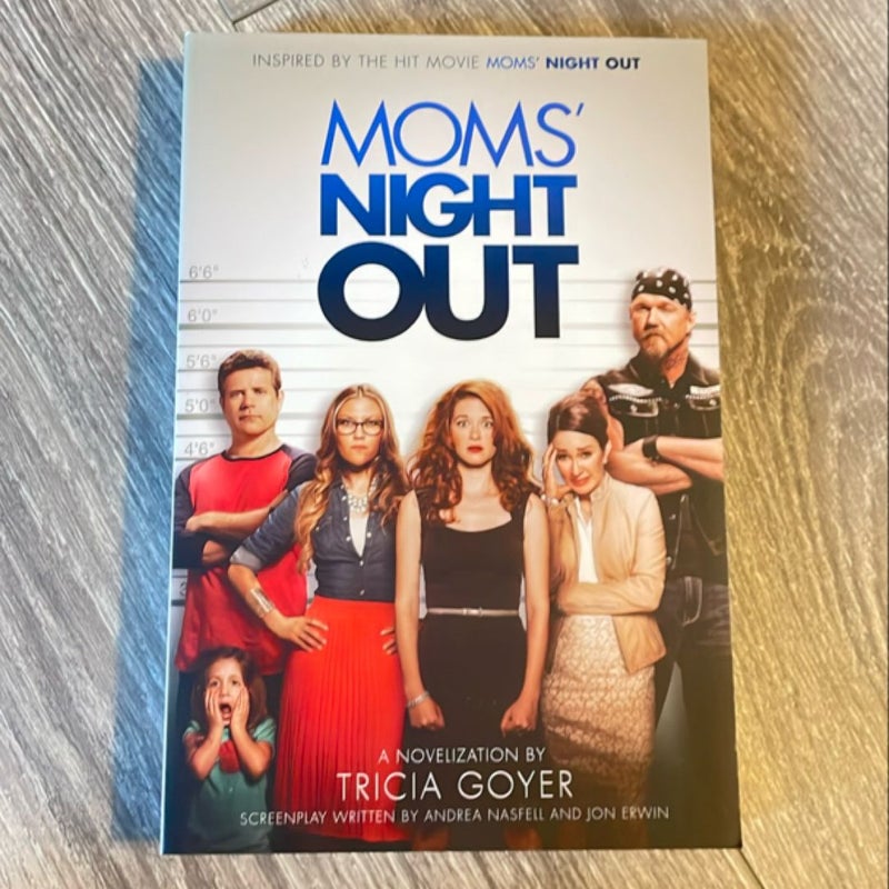 Moms' Night Out