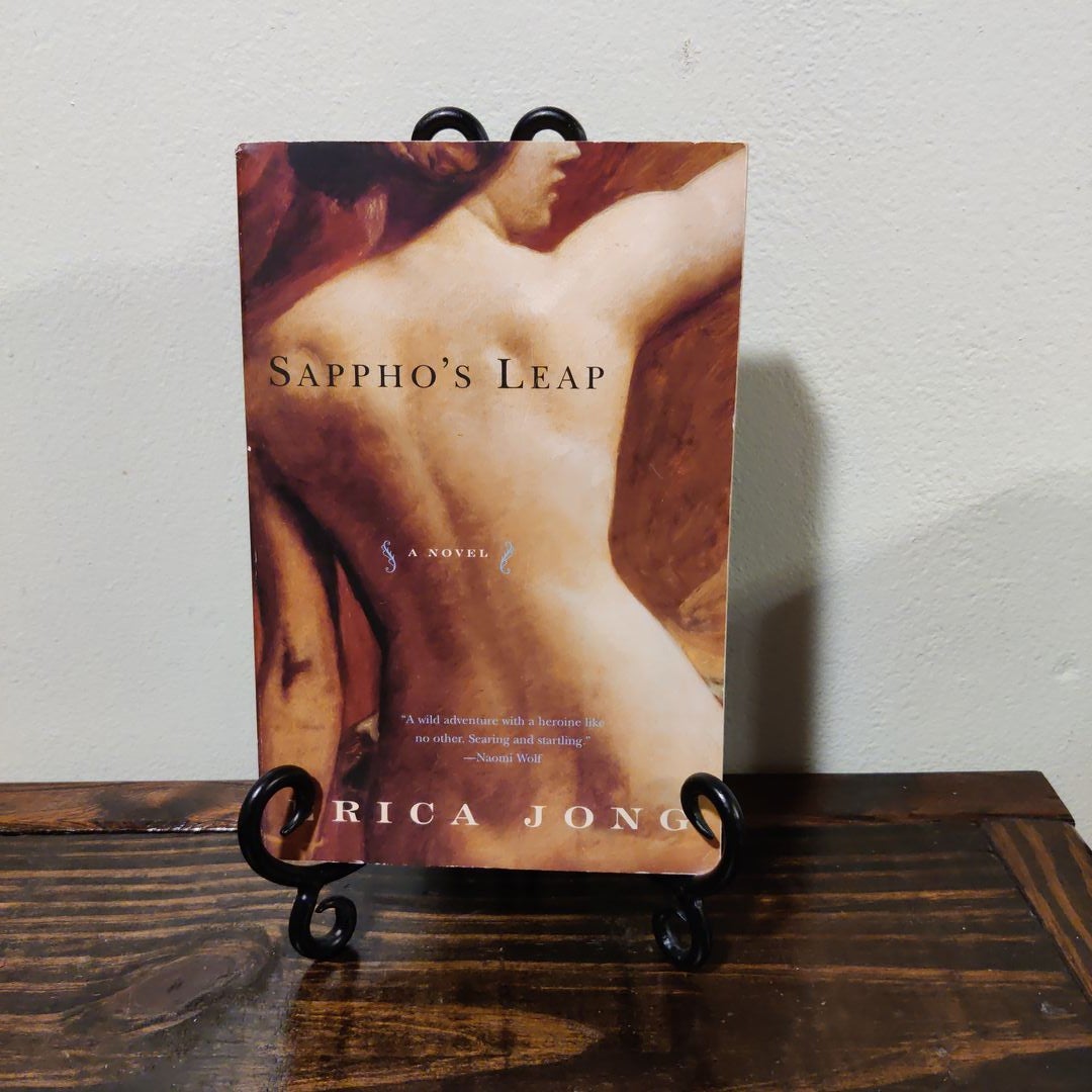 Sappho's Leap