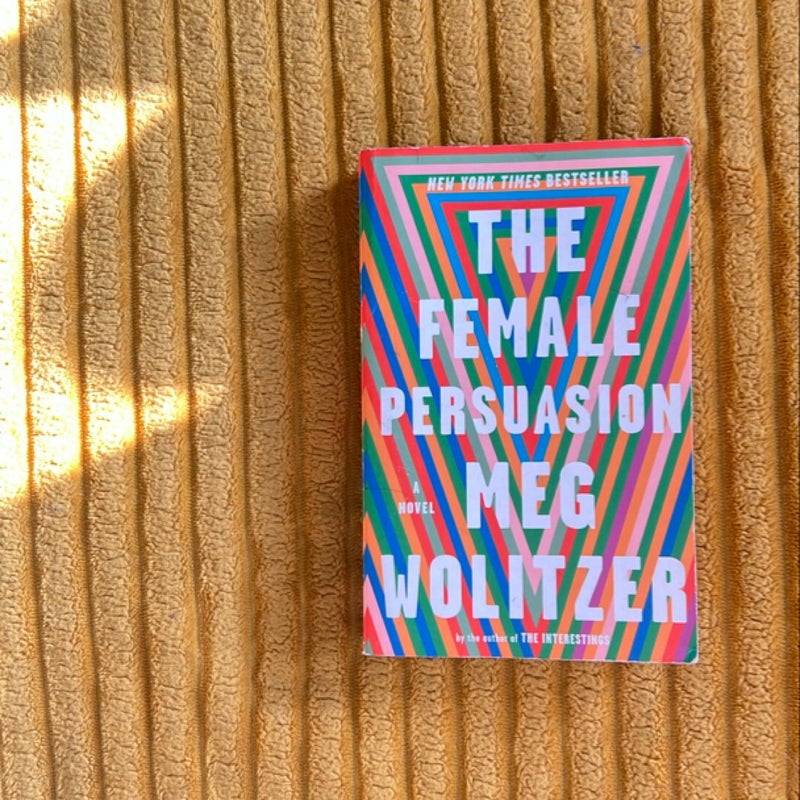 The Female Persuasion